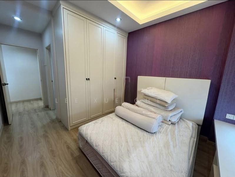 Condominium for Sale at The Spring - Lee Xue Chen - Bedroom - PropertyGuru.com.my