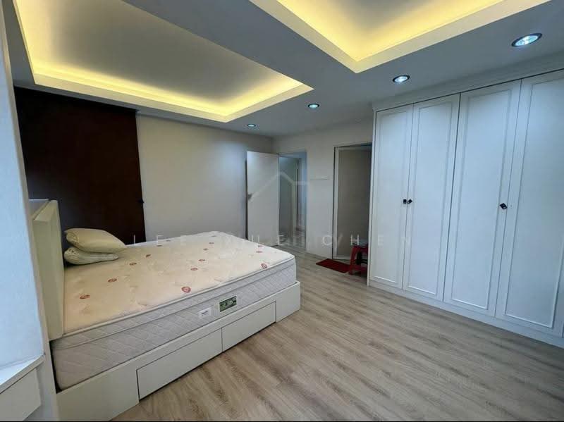 Condominium for Sale at The Spring - Lee Xue Chen - Bedroom - PropertyGuru.com.my