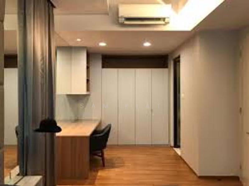 Service Residence for Rent at The Potpourri - SAM KIAT - Study - PropertyGuru.com.my