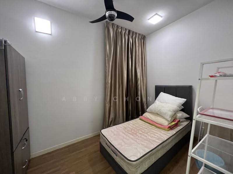 Kondominium untuk Disewa di Casa Green - Abby Chong - PropertyGuru.com.my