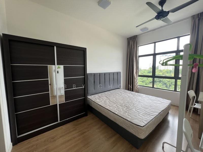 Kondominium untuk Disewa di Casa Green - Abby Chong - PropertyGuru.com.my