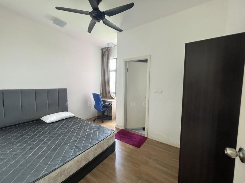 Kondominium untuk Disewa di Casa Green - Abby Chong - PropertyGuru.com.my