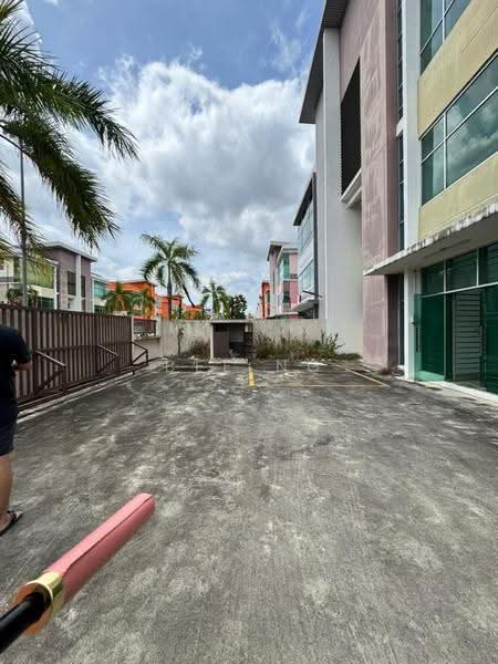 Kilang untuk Dijual di Kawasan Perindustrian SILC (Iskandar Puteri (Nusajaya)) - Bee Ng - Exterior - PropertyGuru.com.my