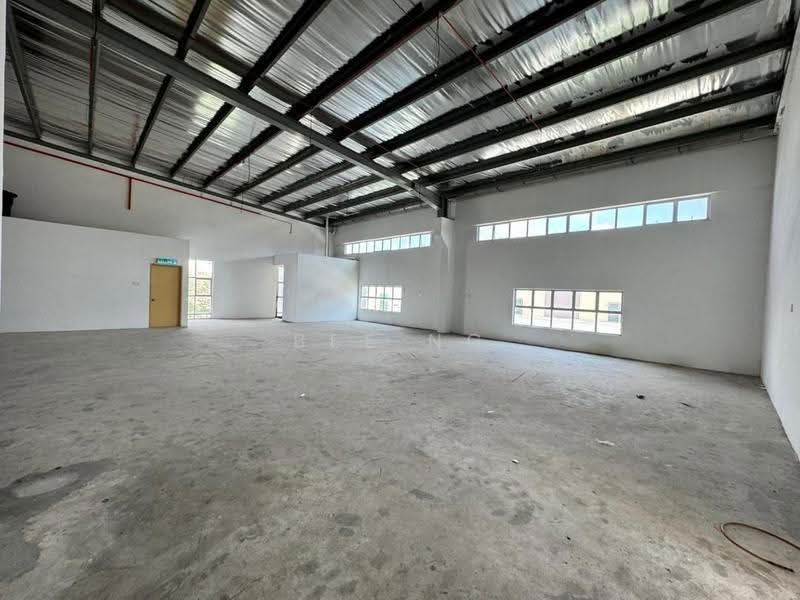 Kilang untuk Dijual di Kawasan Perindustrian SILC (Iskandar Puteri (Nusajaya)) - Bee Ng - Interior - PropertyGuru.com.my