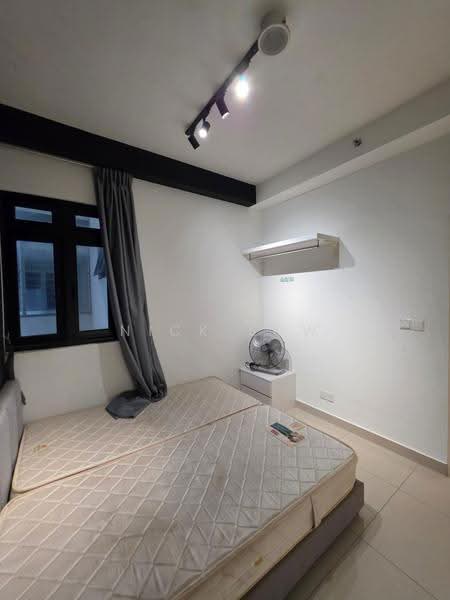 Service Residence for Rent at Meridin Executive Suites @ The Meridin - Nick Low - Bedroom - PropertyGuru.com.my
