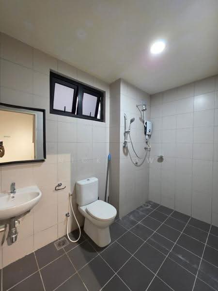 Service Residence for Rent at Meridin Executive Suites @ The Meridin - Nick Low - Bathroom - PropertyGuru.com.my