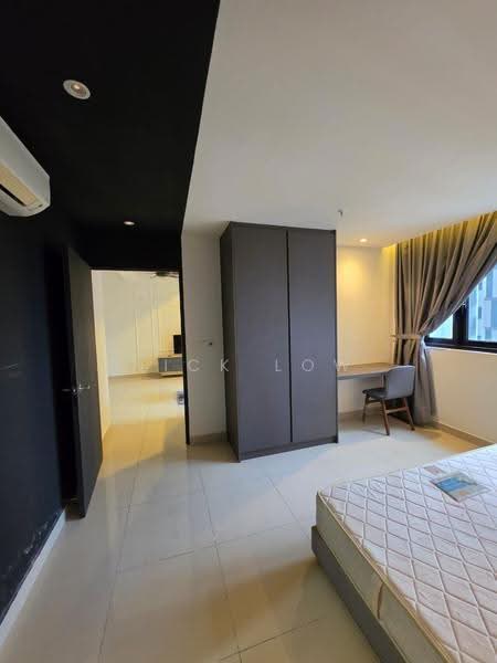 Service Residence for Rent at Meridin Executive Suites @ The Meridin - Nick Low - Bedroom - PropertyGuru.com.my
