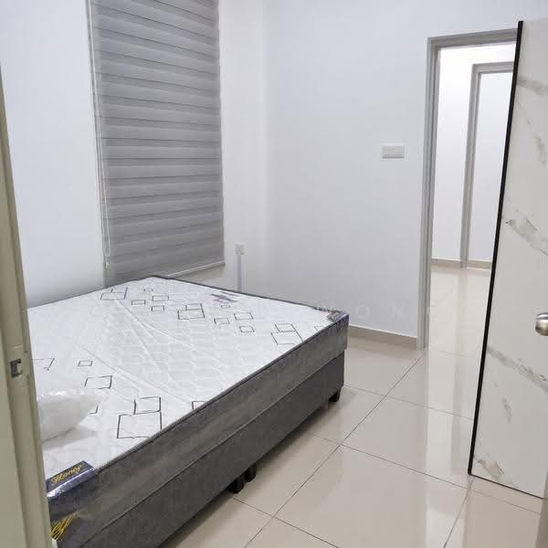 Condominium for Rent at KSL Residence 2 @ Kangkar Tebrau - Gladys Wong - Bedroom - PropertyGuru.com.my