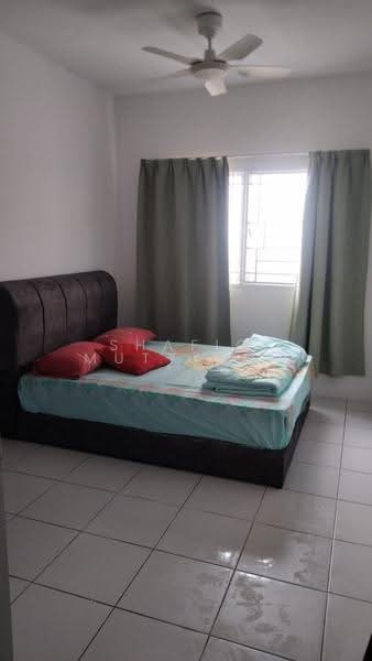 Kondominium untuk Disewa di Residensi Sateria - Shafiq Muttalib - Bedroom - PropertyGuru.com.my
