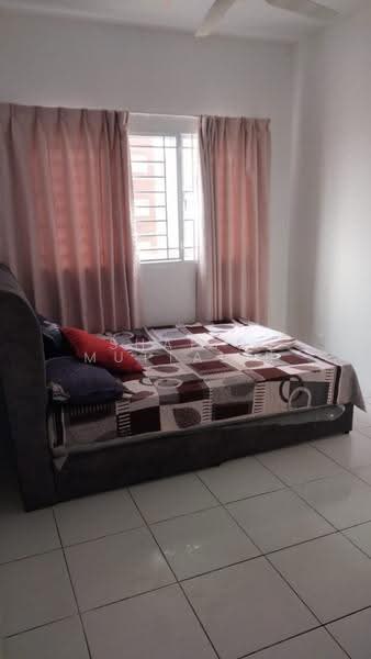 Kondominium untuk Disewa di Residensi Sateria - Shafiq Muttalib - Bedroom - PropertyGuru.com.my