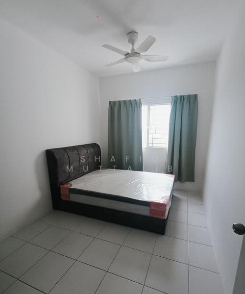 Kondominium untuk Disewa di Residensi Sateria - Shafiq Muttalib - Bedroom - PropertyGuru.com.my