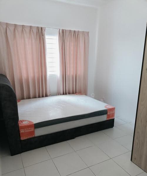 Kondominium untuk Disewa di Residensi Sateria - Shafiq Muttalib - Bedroom - PropertyGuru.com.my