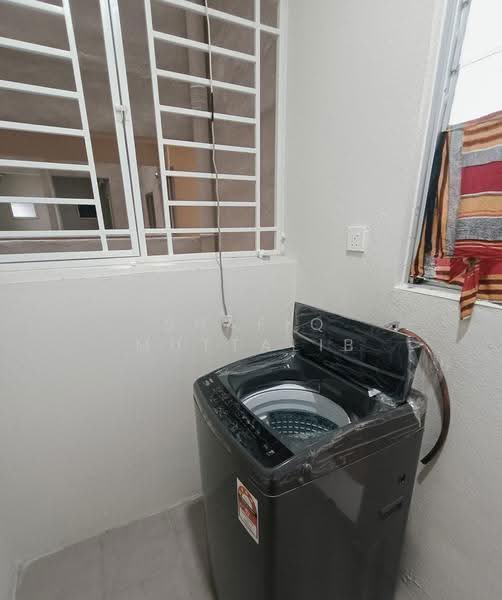 Kondominium untuk Disewa di Residensi Sateria - Shafiq Muttalib - PropertyGuru.com.my