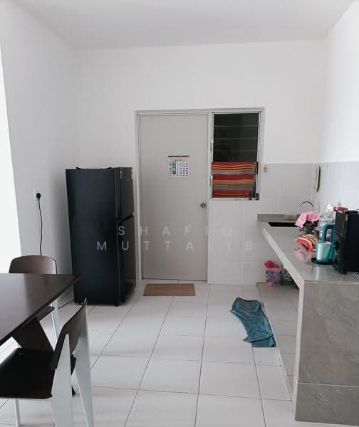 Kondominium untuk Disewa di Residensi Sateria - Shafiq Muttalib - PropertyGuru.com.my