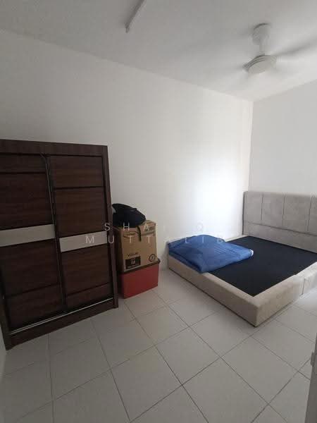 Kondominium untuk Disewa di Residensi Sateria - Shafiq Muttalib - PropertyGuru.com.my