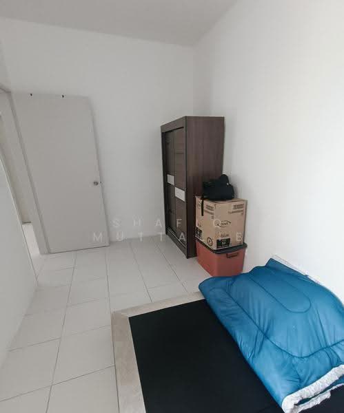 Kondominium untuk Disewa di Residensi Sateria - Shafiq Muttalib - PropertyGuru.com.my