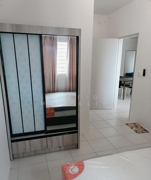 Kondominium untuk Disewa di Residensi Sateria - Shafiq Muttalib - PropertyGuru.com.my