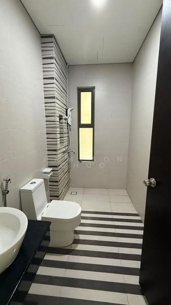 Semi-Detached House for Rent in East Ledang (Iskandar Puteri (Nusajaya)) - Jameson Choo - PropertyGuru.com.my