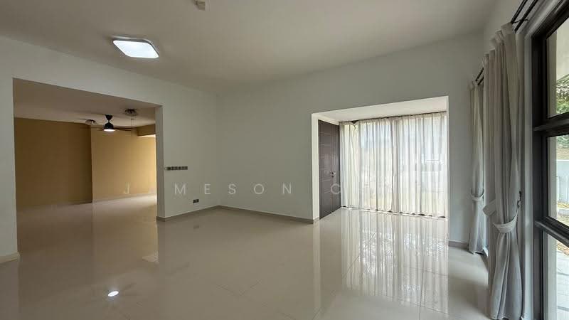 Semi-Detached House for Rent in East Ledang (Iskandar Puteri (Nusajaya)) - Jameson Choo - PropertyGuru.com.my