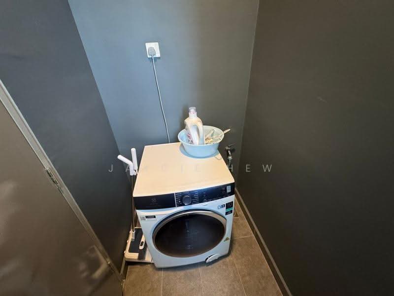 Kediaman Servis untuk Dijual di 8th & Stellar - Jaycie Hew - Interior - PropertyGuru.com.my