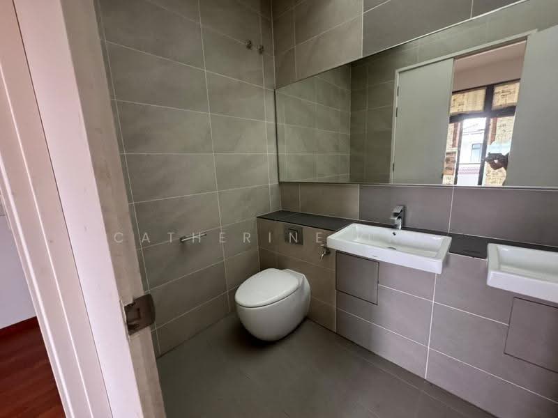 Semi-Detached House for Sale in Eco Botanic (Iskandar Puteri (Nusajaya)) - Catherine Ong - Bathroom - PropertyGuru.com.my