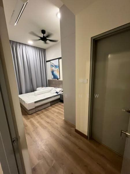 Kediaman Servis untuk Dijual di 8th & Stellar - Jaycie Hew - Bedroom - PropertyGuru.com.my