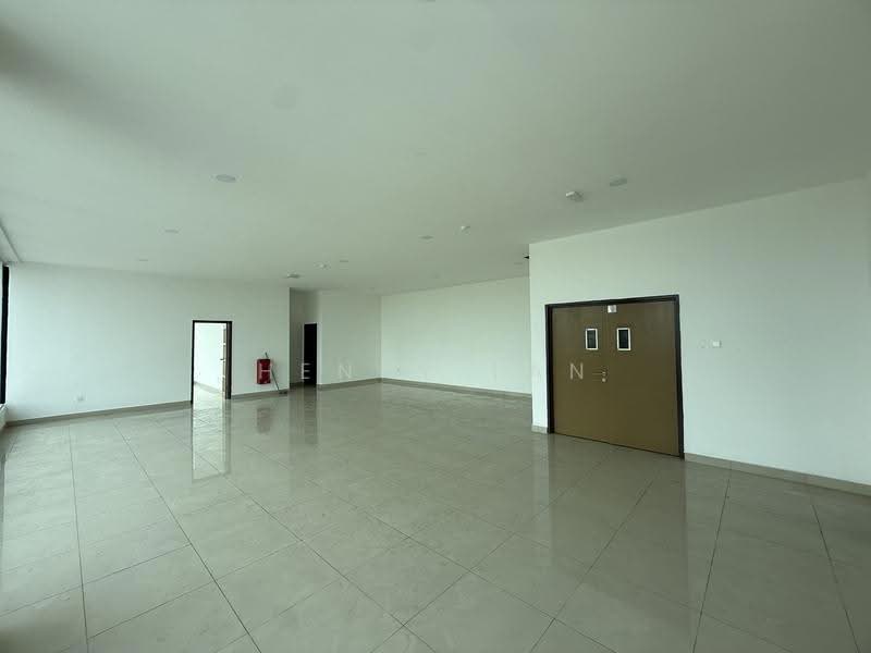 Semi-D Factory for Rent in Taman Inderawasih (Perai) - Henry Tan - Interior - PropertyGuru.com.my