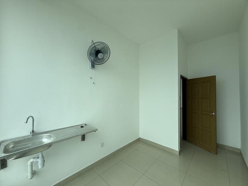 Semi-D Factory for Rent in Taman Inderawasih (Perai) - Henry Tan - Interior - PropertyGuru.com.my