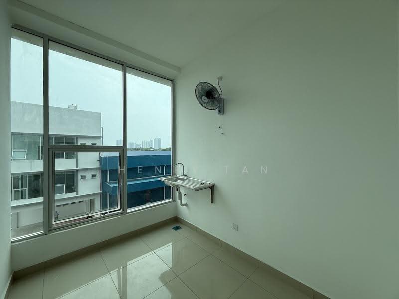Semi-D Factory for Rent in Taman Inderawasih (Perai) - Henry Tan - Interior - PropertyGuru.com.my