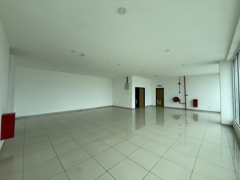 Semi-D Factory for Rent in Taman Inderawasih (Perai) - Henry Tan - Interior - PropertyGuru.com.my