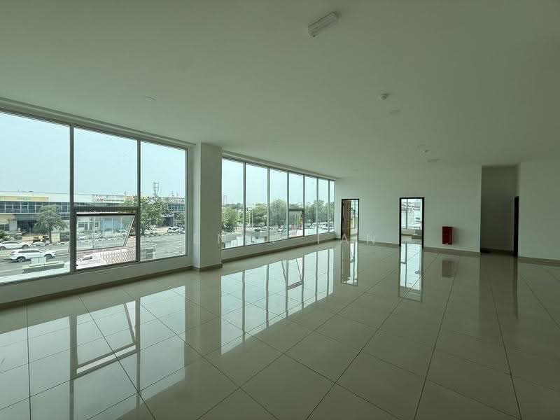 Semi-D Factory for Rent in Taman Inderawasih (Perai) - Henry Tan - Interior - PropertyGuru.com.my