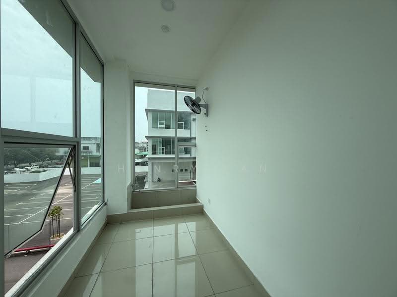 Semi-D Factory for Rent in Taman Inderawasih (Perai) - Henry Tan - Interior - PropertyGuru.com.my