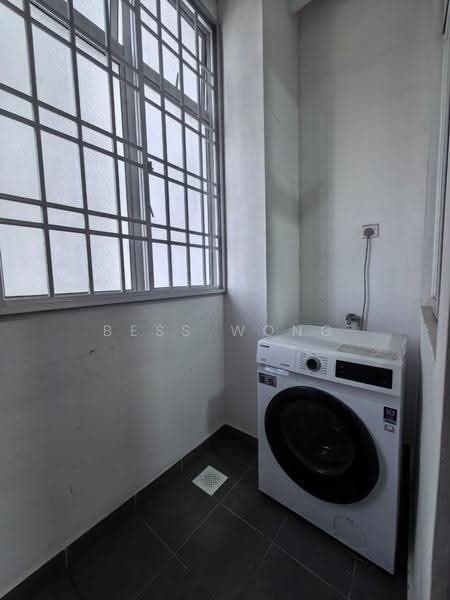 Kondominium untuk Dijual di M Condominium @ Larkin - Bess Wong - Interior - PropertyGuru.com.my