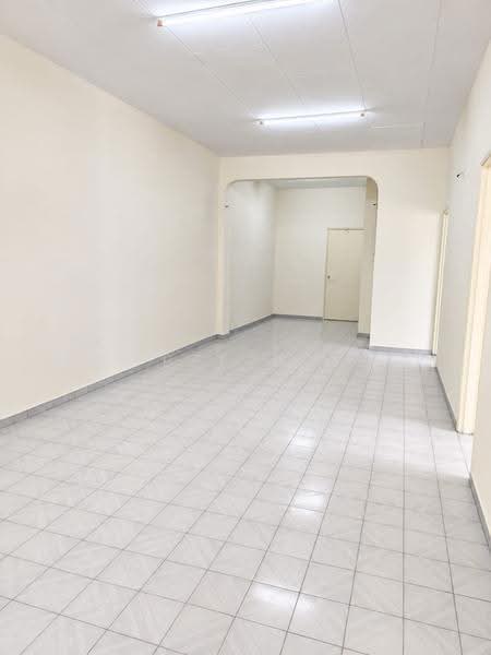 Rumah Teres 1-Tingkat untuk Dijual di Permas Jaya (Johor Bahru) - Bee Ng - Interior - PropertyGuru.com.my
