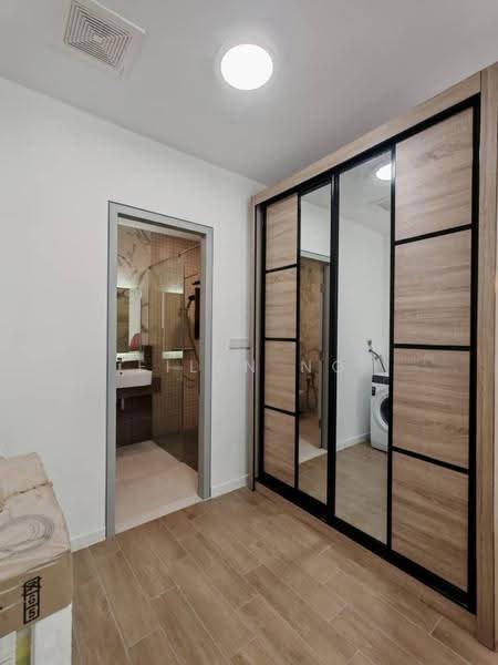 Kediaman Servis untuk Disewa di Residensi 38 Bangsar - Eilen Ng - Bathroom - PropertyGuru.com.my