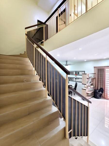 Rumah Kluster untuk Dijual di Taman Seri Austin (Tebrau) - Calvin Lee - PropertyGuru.com.my