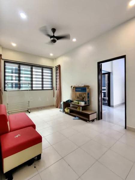 Rumah Kluster untuk Dijual di Taman Seri Austin (Tebrau) - Calvin Lee - PropertyGuru.com.my