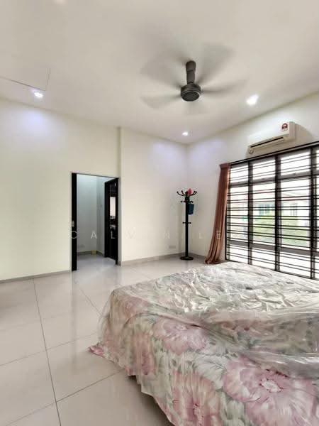 Rumah Kluster untuk Dijual di Taman Seri Austin (Tebrau) - Calvin Lee - PropertyGuru.com.my