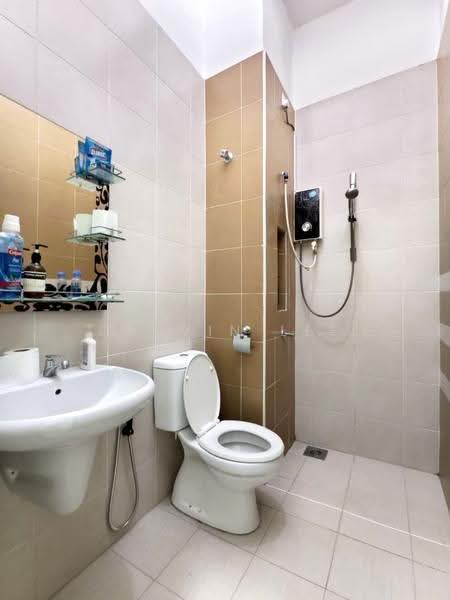 Rumah Kluster untuk Dijual di Taman Seri Austin (Tebrau) - Calvin Lee - PropertyGuru.com.my