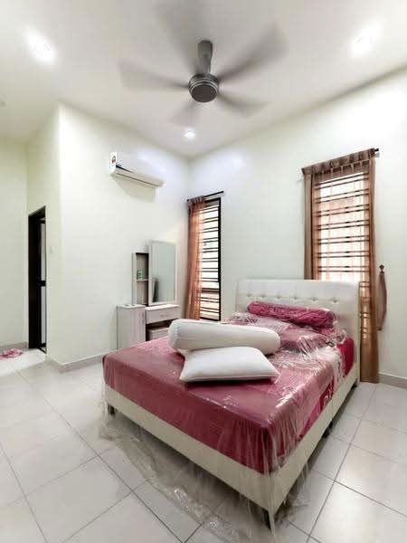 Rumah Kluster untuk Dijual di Taman Seri Austin (Tebrau) - Calvin Lee - PropertyGuru.com.my