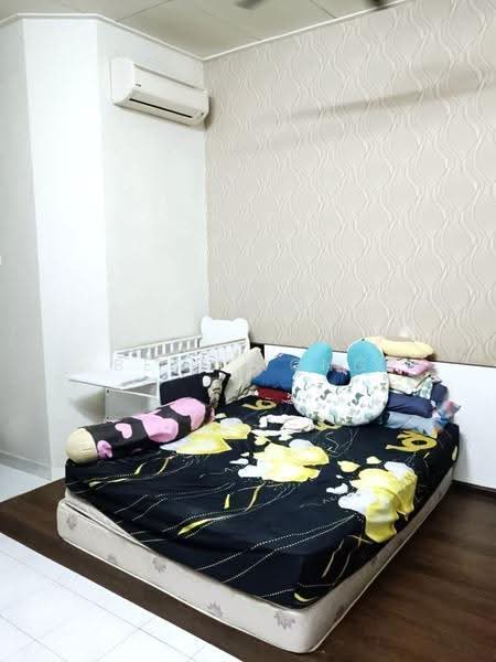 Rumah Teres 1-Tingkat untuk Dijual di Skudai (Johor Bahru) - Bess Wong - Bedroom - PropertyGuru.com.my
