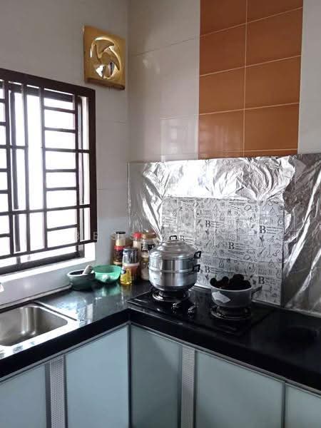 Rumah Teres 1-Tingkat untuk Dijual di Skudai (Johor Bahru) - Bess Wong - Kitchen - PropertyGuru.com.my