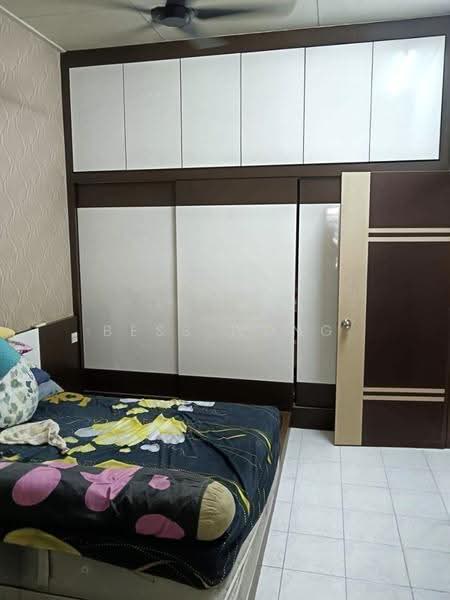 Rumah Teres 1-Tingkat untuk Dijual di Skudai (Johor Bahru) - Bess Wong - Bedroom - PropertyGuru.com.my