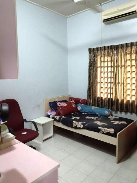 Rumah Teres 1-Tingkat untuk Dijual di Skudai (Johor Bahru) - Bess Wong - Bedroom - PropertyGuru.com.my