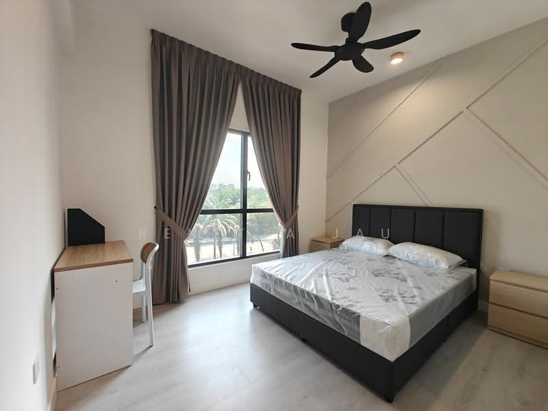 Service Residence for Rent at Maya Ara Residences - Renetta Jau - Bedroom - PropertyGuru.com.my