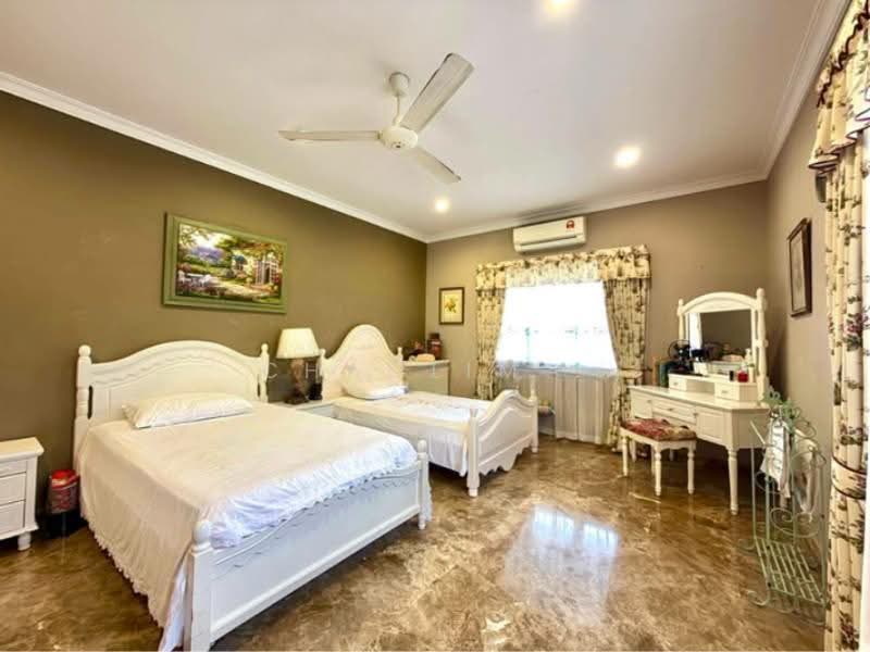 Rumah Berkembar untuk Dijual di KL City Centre (Kuala Lumpur) - ChaoLim . - Bedroom - PropertyGuru.com.my