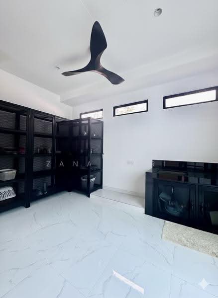 Rumah Berkembar untuk Dijual di Taman Melawati (Ulu Kelang) - Zana Zakri - Interior - PropertyGuru.com.my