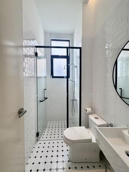 Rumah Berkembar untuk Dijual di Taman Melawati (Ulu Kelang) - Zana Zakri - Bathroom - PropertyGuru.com.my