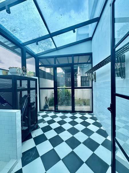Rumah Berkembar untuk Dijual di Taman Melawati (Ulu Kelang) - Zana Zakri - Interior - PropertyGuru.com.my