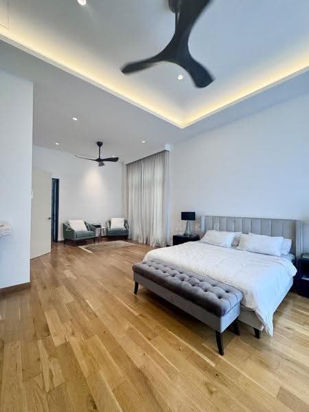 Rumah Berkembar untuk Dijual di Taman Melawati (Ulu Kelang) - Zana Zakri - Bedroom - PropertyGuru.com.my